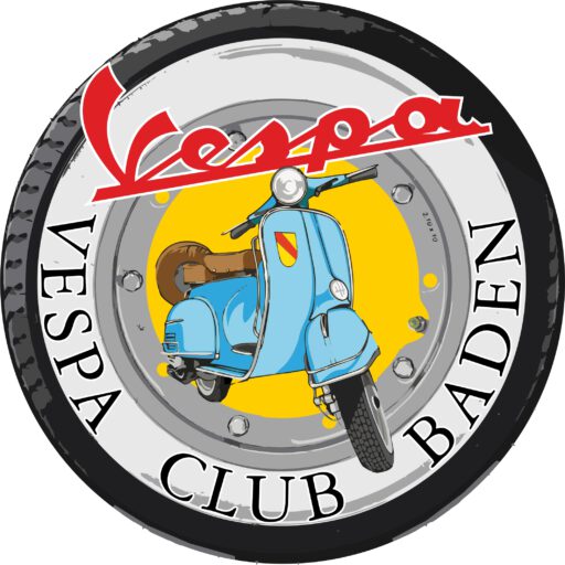 Vespa Club Baden